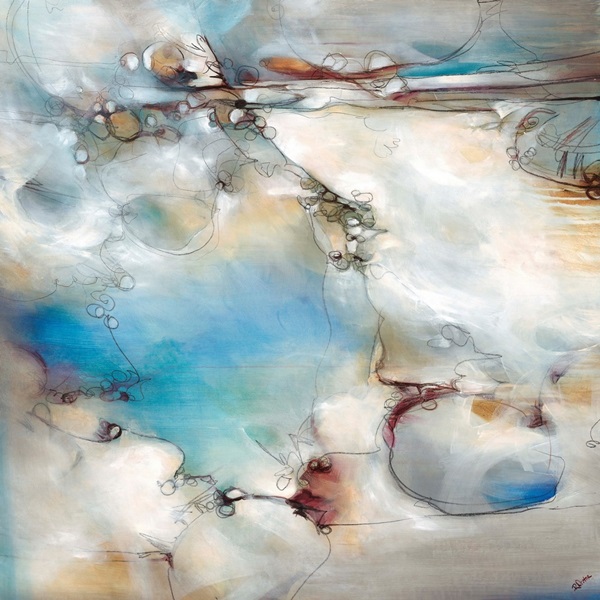 Standing Still In Motion