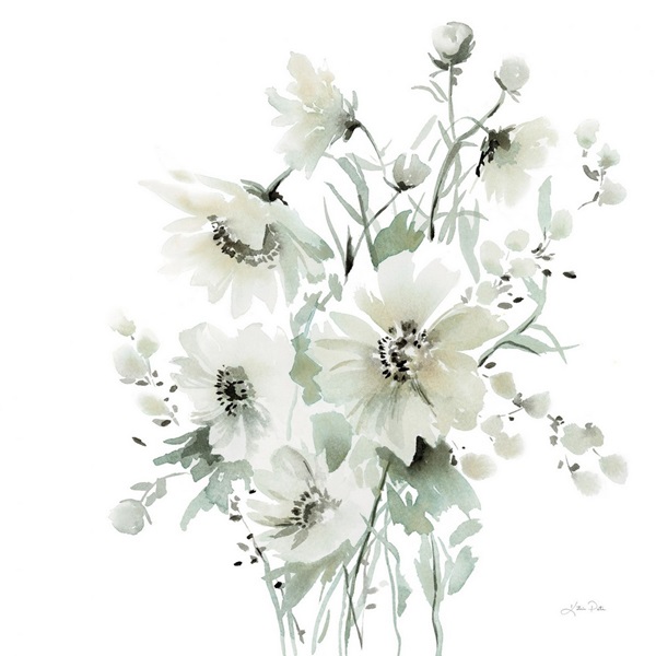 Secret Garden Bouquet I