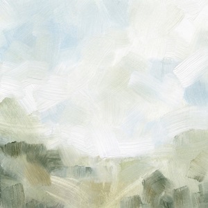 Distant Haze I by Emma Scarvey