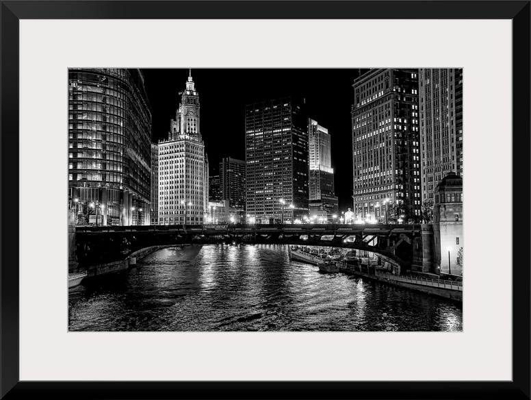 Chicago River