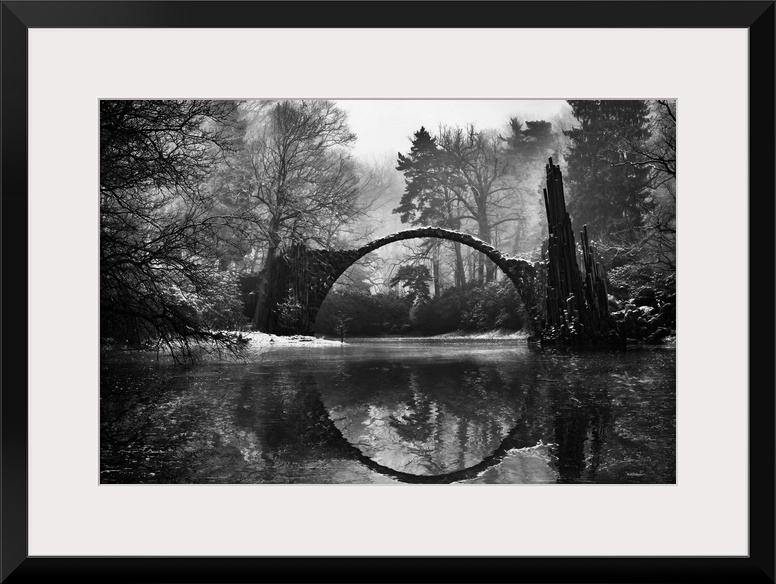 Devil's Bridge - II