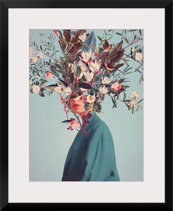 I Was Hidden But You Saw Me