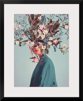 I Was Hidden But You Saw Me