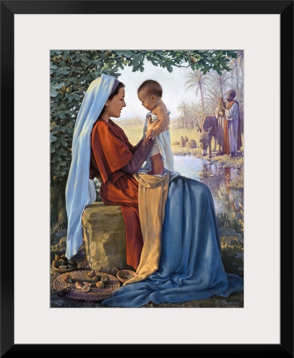 Holy Family