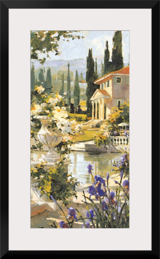 Echoes of Tuscany II