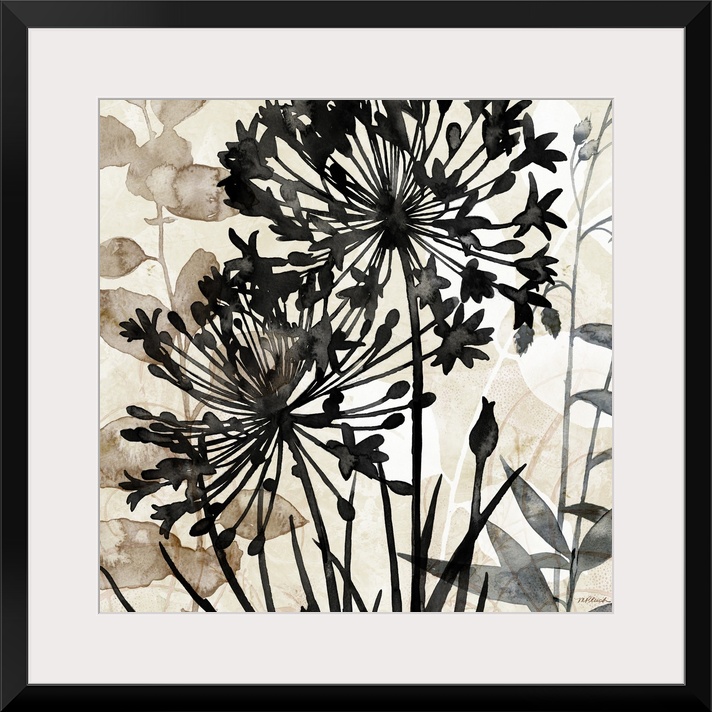 Natural Botanical II