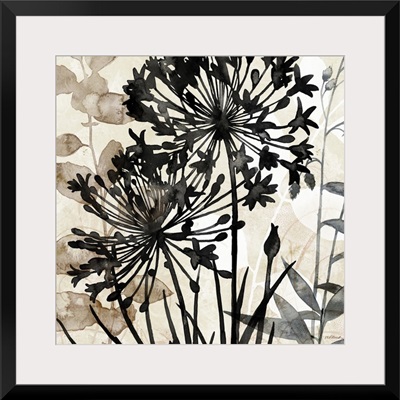 Natural Botanical II