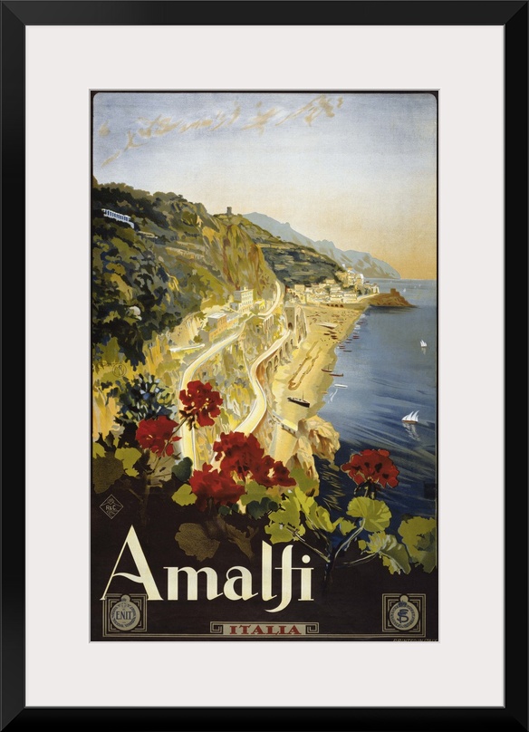 Amalfi