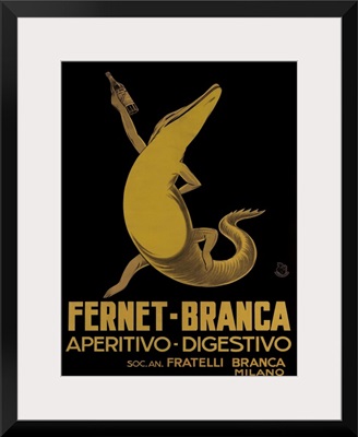 Fernet Branca