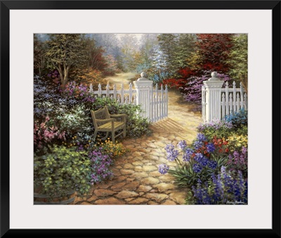 Gateway To Enchantment