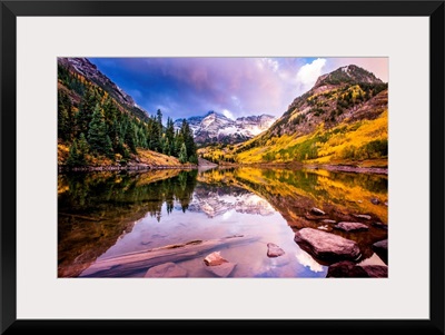 Maroon Bells