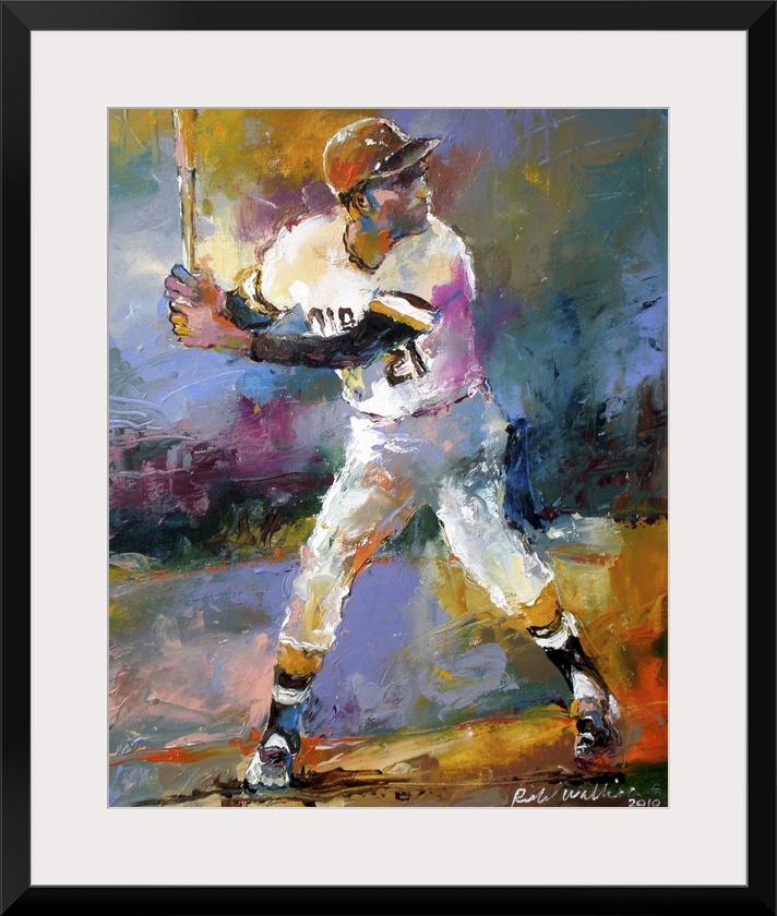 Roberto Clemente