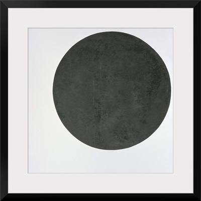 Black Circle, c.1923