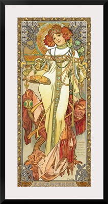 Four Seasons: Autumn