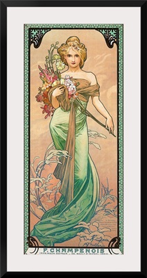 Four Seasons: Spring