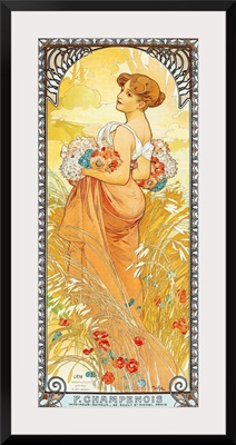 Four Seasons: Summer