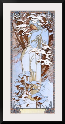 Four Seasons: Winter