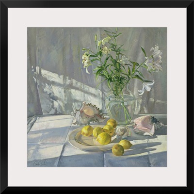 Reflections and Shadows