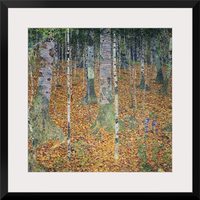 The Birch Wood, 1903