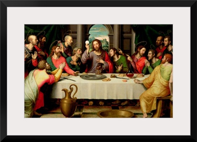 The Last Supper