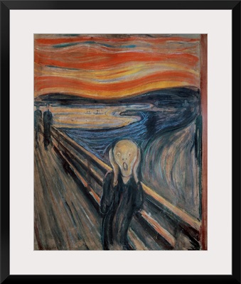 The Scream