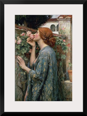 The Soul of the Rose, 1908