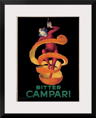 Bitter Campari