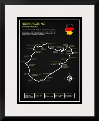 Nurburgring Nordschleife BL