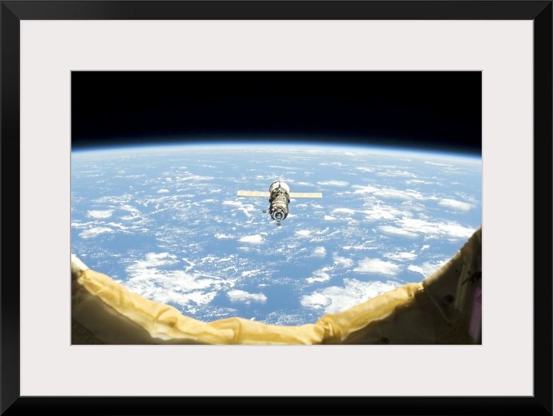 Photograph taken by Commander Chris Hadfield during expedition 34 to the International Space Station.