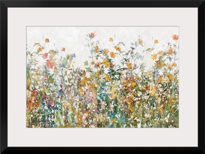 Wild Flowers I