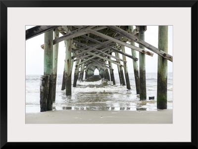 North Carolina, Wilmington, Oceanic Pier