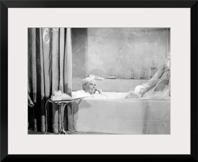 Pillow Talk, Doris Day, 1959