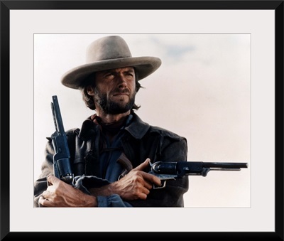 The Outlaw Josey Wales, 1976