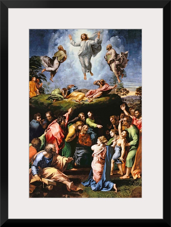 Transfiguration