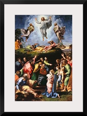 Transfiguration
