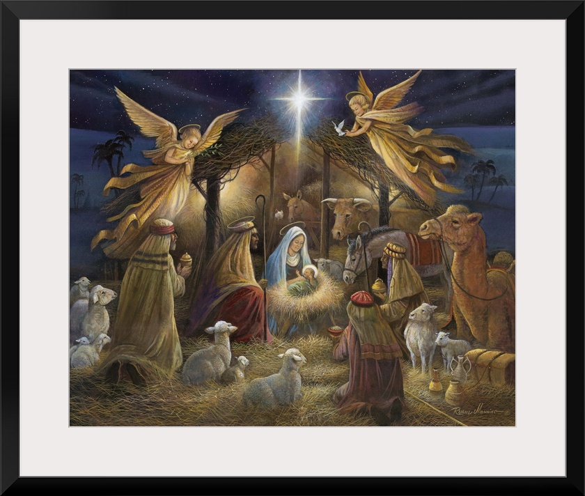 Nativity
