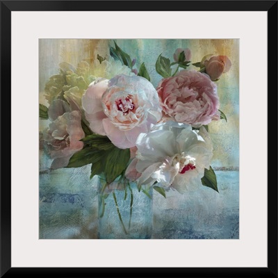 Peony Bouquet I