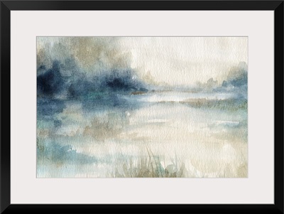 Still Evening Waters II