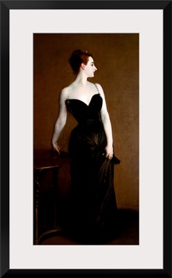 Madame X