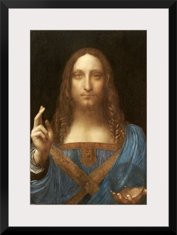 Circa 1490-1519, oil on panel, 45.4 cm  65.6 cm (25.8 in  17.9 in), private collection.