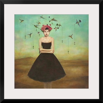 Fair Trade Frame of Mind