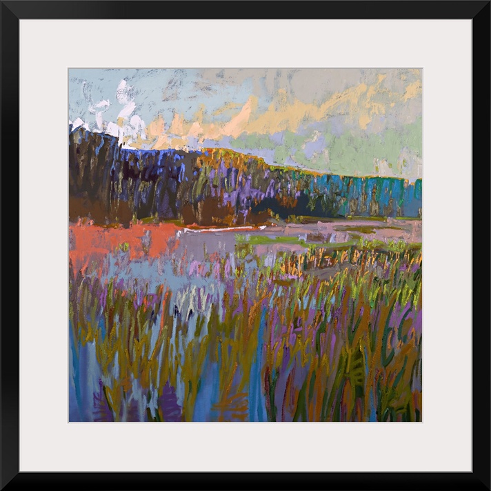 More Than The Eye Can See