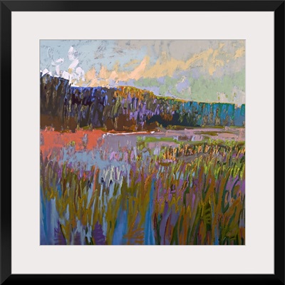 More Than The Eye Can See