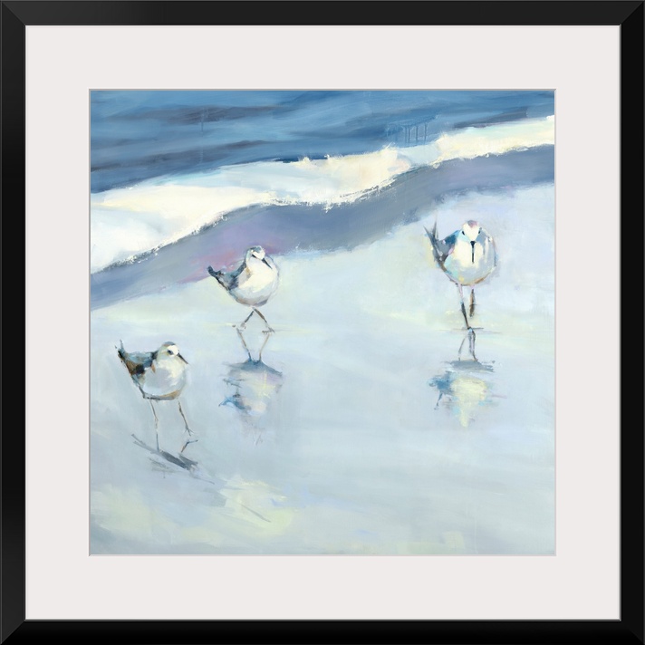 Rise Up This Morning