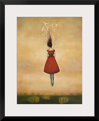 Suspension of Disbelief