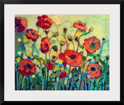 Anitas Poppies