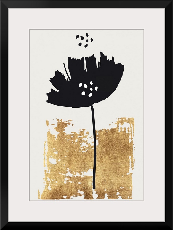 Black Poppy