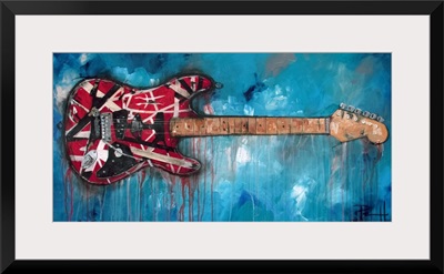 Frankenstrat