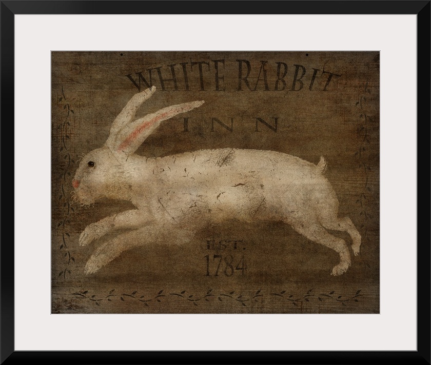 White Rabbit Inn