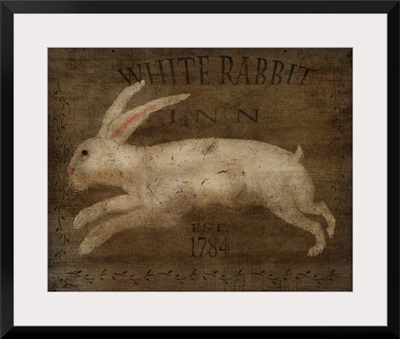 White Rabbit Inn
